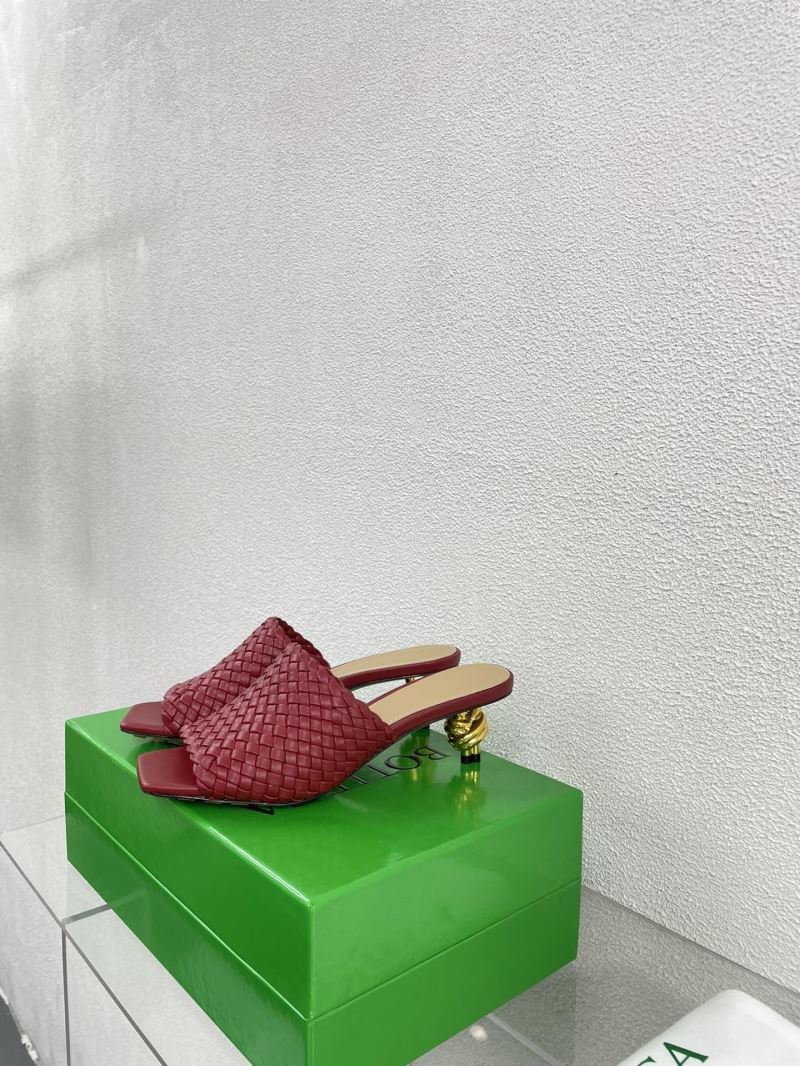 Bottega Veneta Sandals